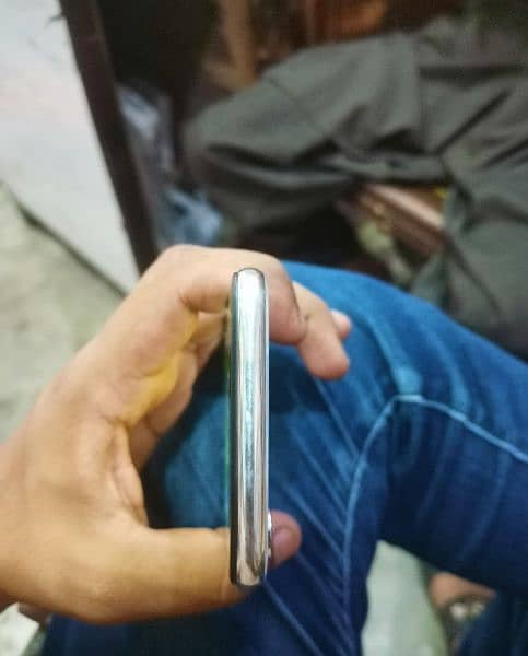 iphone X 256 gb non pta for sale . . 5