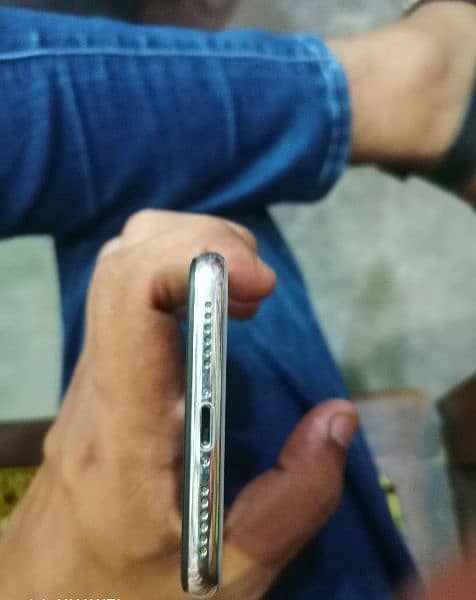 iphone X 256 gb non pta for sale . . 6