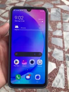 vivo s1 4+128 pta approved official original display 0