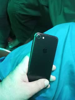 IPHONE 7 128GB PTA APPROVED 0