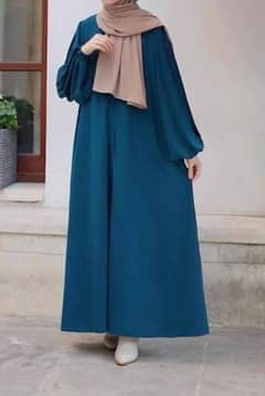 Abaya