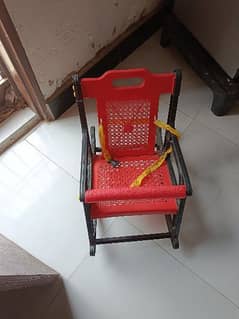 swing chair for baby's