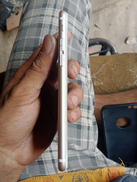 iphone 6 finger not working all ok non pata ha 64 g 10/9 5