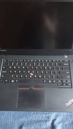 Lenovo Thinkpad 0