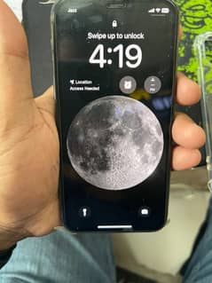 I PHONE 11 PRO PTA APPROVED 0