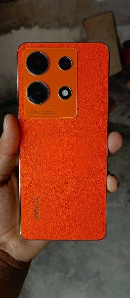 Infinix Note 30 16 256 6