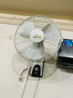 Bracket fan for sale 0