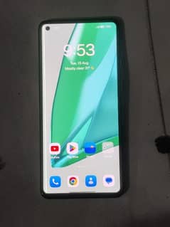 OnePlus 9r duil sim 03078143445 urgent sale