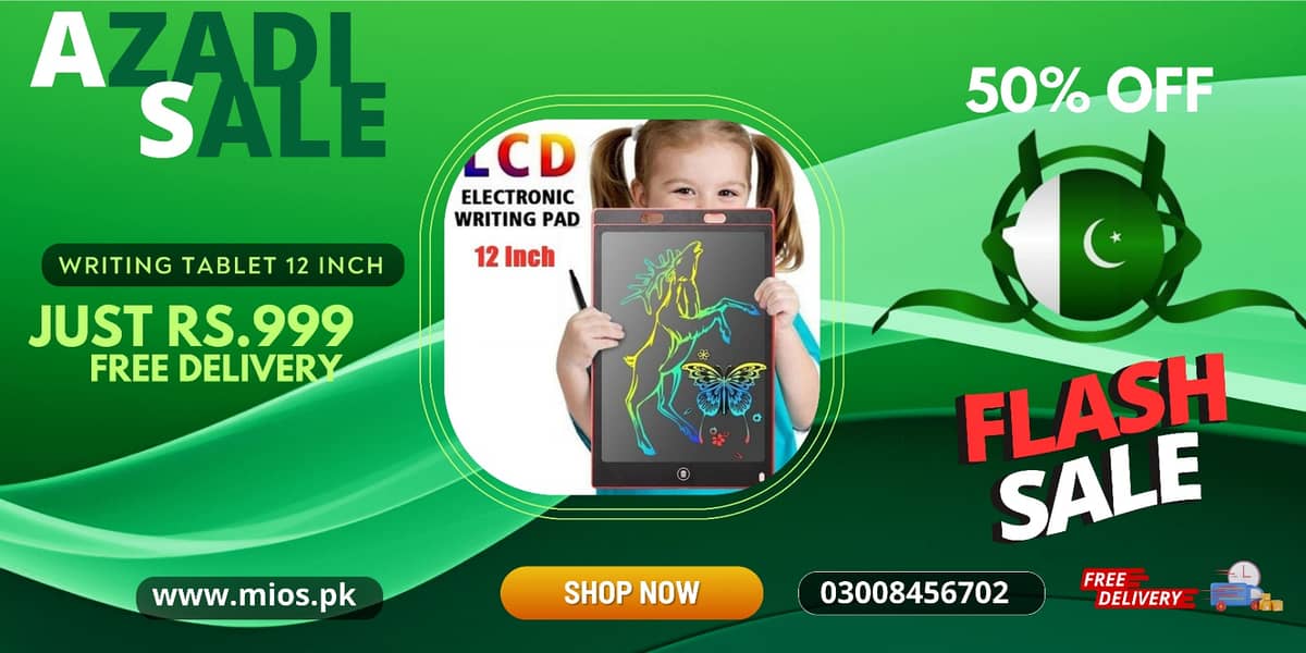 Azadi Grand Sale On Kids Toys Islamic tablet Sup Gamed Cars Piano 6