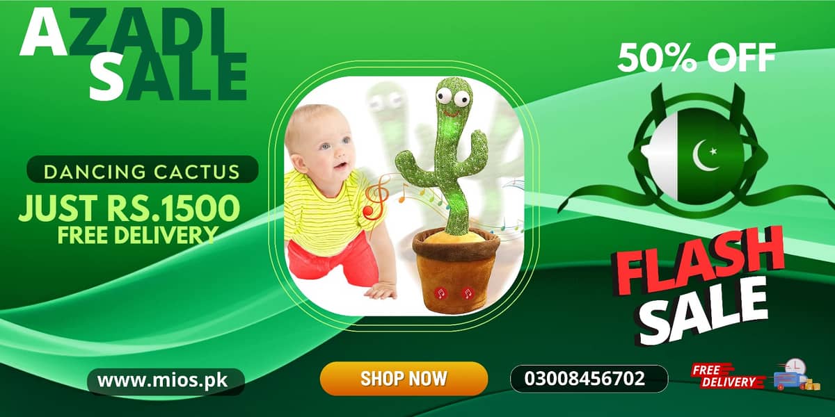 Azadi Grand Sale On Kids Toys Islamic tablet Sup Gamed Cars Piano 7