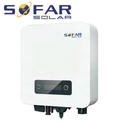 SOFAR 10KW INVERTER