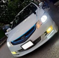 Urgent Sale Need Cash Emergency Honda Civic Reborn 2010