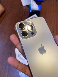 iPhone 15 Pro Max PTA