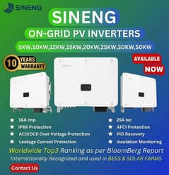 Inverter