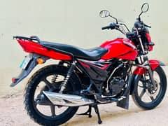 suzuki gr150 2018