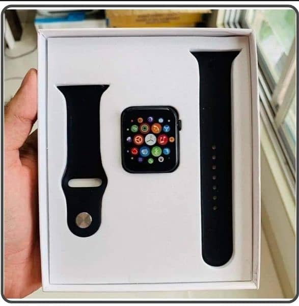 Smart watch 1