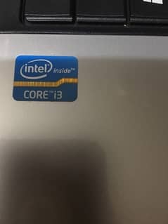 Acer Core i 3