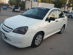 Suzuki Liana 2006 urgent sale 0