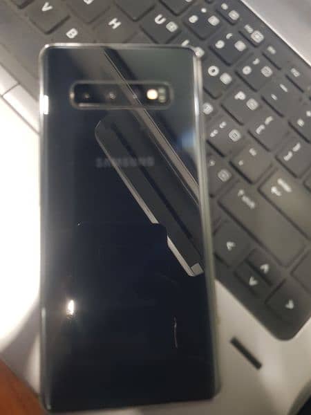 samsung s10 plus non pta 2