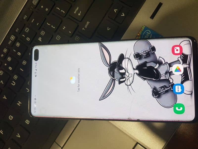 samsung s10 plus non pta 3