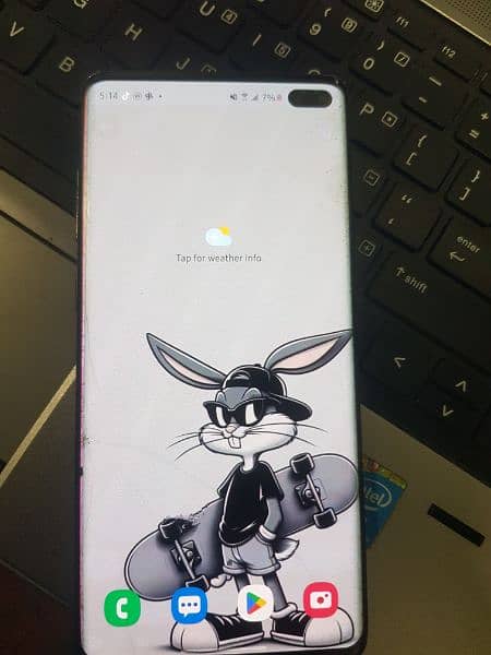 samsung s10 plus non pta 5