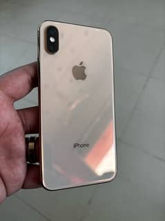 iphone xs 64gb FU non pta