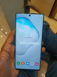 Samsung note 10+ 5G