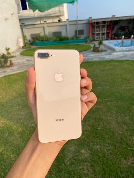 iphone 8plus 0