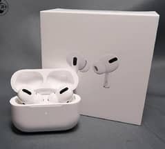 TWS wireless Airpods with super sound and high quality with lead