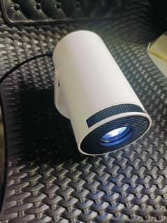 y300 projector home theater