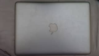 MacBook