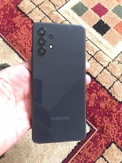 Samsung galaxy A32