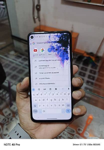 google pixel 4a5g PTA official approved 1