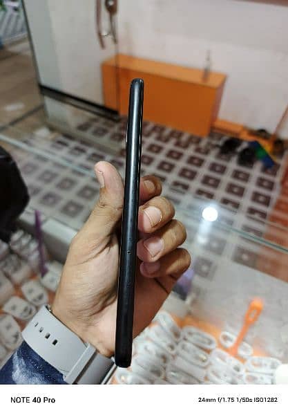 google pixel 4a5g PTA official approved 4