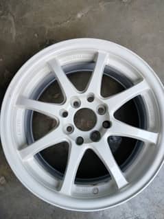 CAR RIM