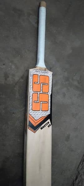 Hard Ball Bat 2