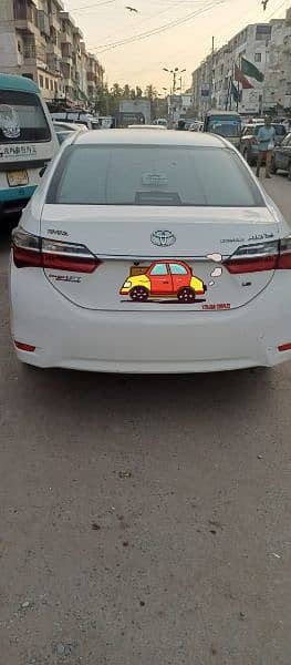 Toyota Corolla Altis 2020 0