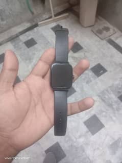 Amazfit watch