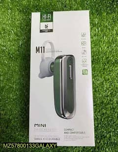 M11 Smart Bluetooth Handset