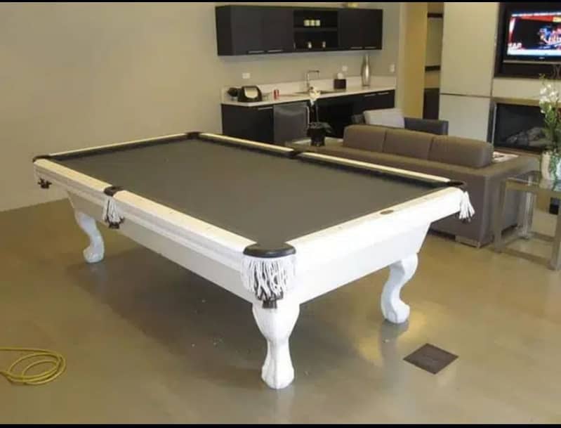 SNOOKER TABLE / Billiards / POOL / TABLE / SNOOKER / SNOOKER TABLE 11