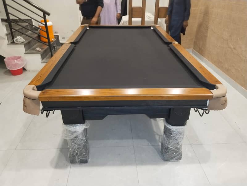 SNOOKER TABLE / Billiards / POOL / TABLE / SNOOKER / SNOOKER TABLE 14