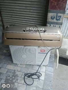 DC inverter good condition