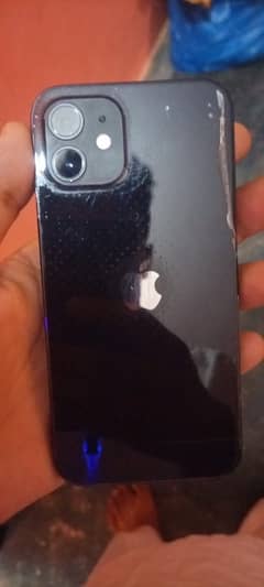 iphone 12 64 gb  93 health Jv All ok  not  a  single issue