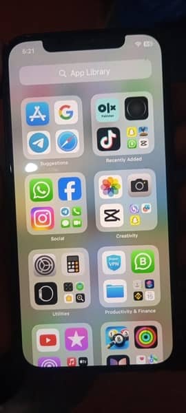 iphone 12 64 gb  93 health Jv All ok  not  a  single issue 2