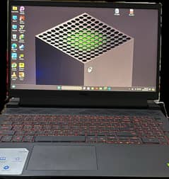 Dell G15 5511 Gaming Leptop 0