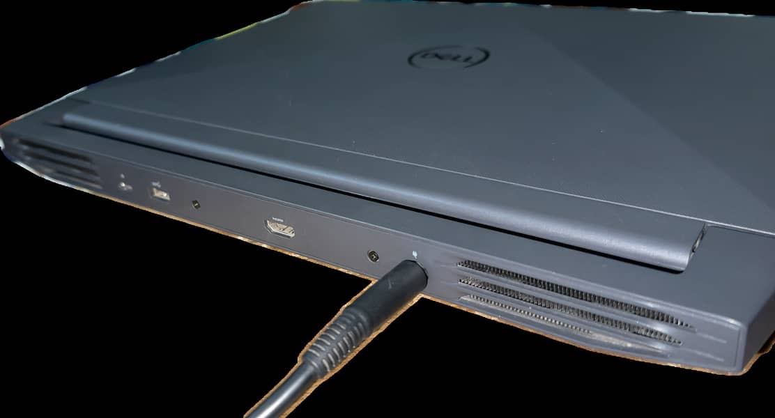 Dell G15 5511 Gaming Leptop 3