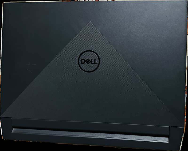 Dell G15 5511 Gaming Leptop 4