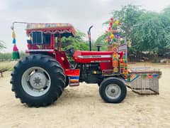 Millat Massey Ferguson 260 2021 0