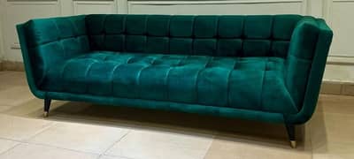 7 seater sofa set