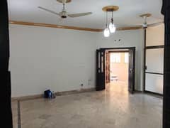 1 Kanal Upper Portion Available For Rent In E-11/3 MPCHS 0